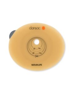 NovaLife 2 GX+ Basisplatte