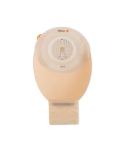 NovaLife 1 TRE Soft Convex Ausstreifbeutel Midi