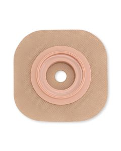 Conform 2 CeraPlus Convex Basisplatte mit Haftrand