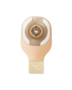 Moderma Flex CeraPlus Soft Convex Ausstreifbeutel Midi mit Haftrand