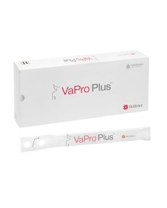 VaPro Plus Einmalkatheter beschichtet Frau