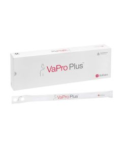 VaPro Plus Einmalkatheter beschichtet Mann