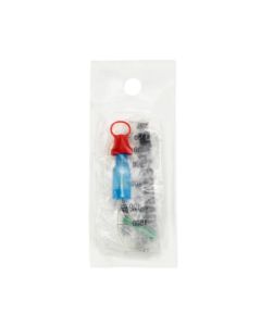 Advance Plus Pocket Einmalkatheter Nelaton Mann