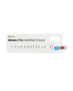 Advance Plus Einmalkatheter Nelaton Mann