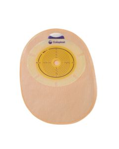 SenSura Mio Geschlossene Beutel Mini