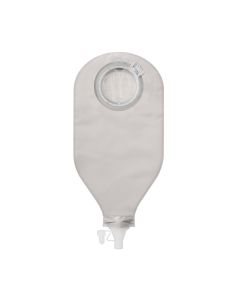 SenSura Mio Click High Output Beutel grosser Auslass