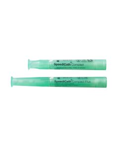 SpeediCath Compact Einmalkatheter Frau