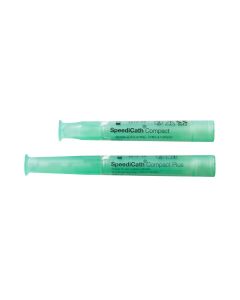 SpeediCath Compact Plus Einmalkatheter Frau