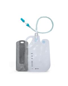 SpeediCath Flex Set Einmalkatheter Mann