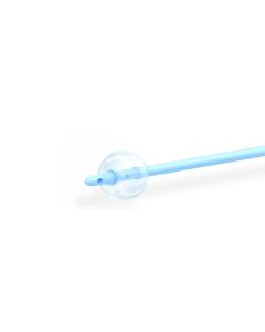 UROMED Soft Silikon Ballon-Katheter