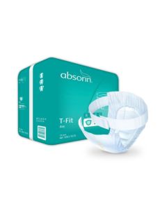 Absorin T-Fit Einlage