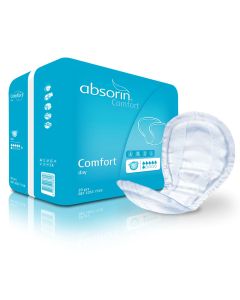 Absorin Einlage