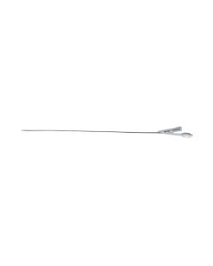 Uronovis NOVICATH-Silikon Longlife suprapubischer Katheter, CH16, 40cm, 1 Stück