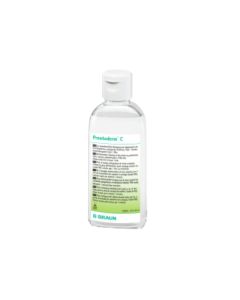 Prontoderm C Wund Antiseptikum, Lösung 500ml