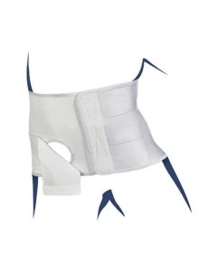 Basko Stomacare Bandage Standard