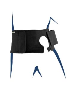 Basko Stomacare Bandage EasyOpener