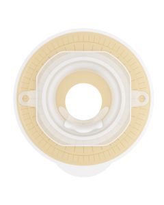 Ostoform Flowassist Convex Basisplatte