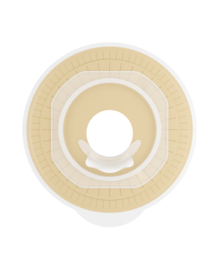 Ostoform Flowassist Basisplatte