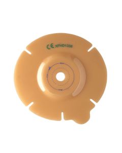 Harmony Duo Convex Basisplatte