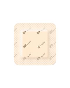 Suprasorb P sensitive border , 7,5 x 8,5cm, 10 Stück