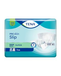 TENA Slip Super