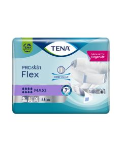 TENA Flex Maxi Einlage