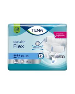 TENA Flex Plus Einlage