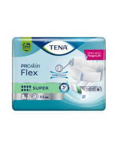 TENA Flex Super Einlage