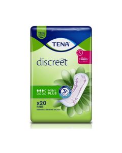 TENA Discreet Einlage