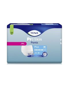 TENA Pants Plus