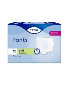 TENA Pants Discreet
