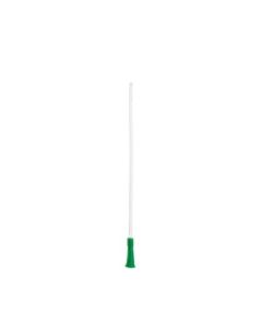 Katheter Unoquip soft Frau weiss, CH 12, 22,5cm, Nelaton, VE Karton à 100 Stück