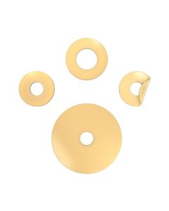 Hyperseal Hautschutzring mit Manuka-Honig